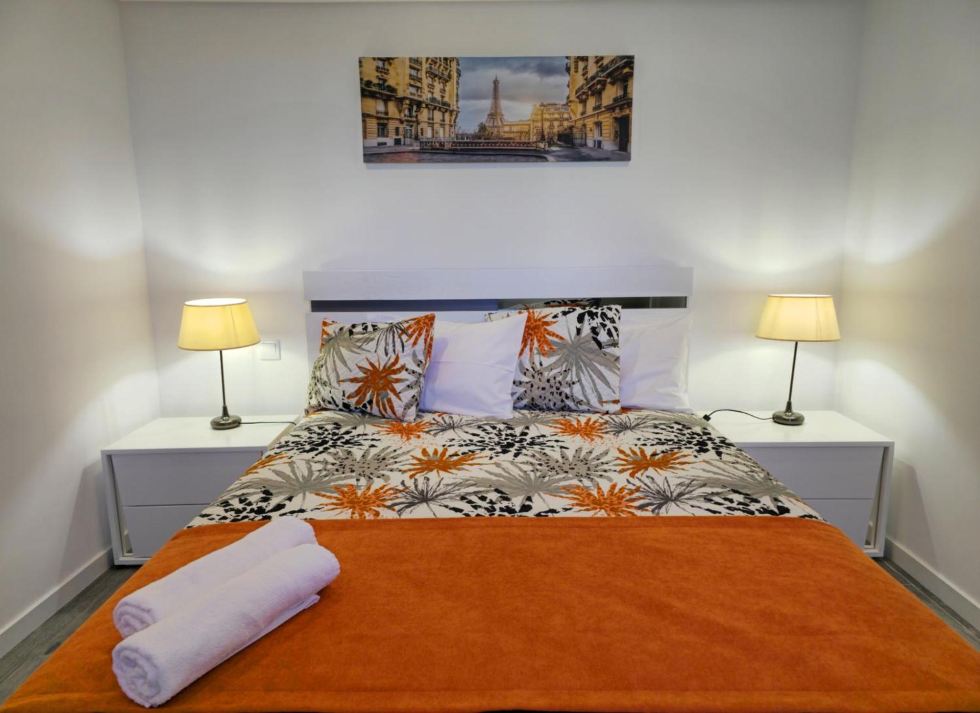 Brand New Private Modern Apartment With Patio And Sea View Calheta  Bagian luar foto